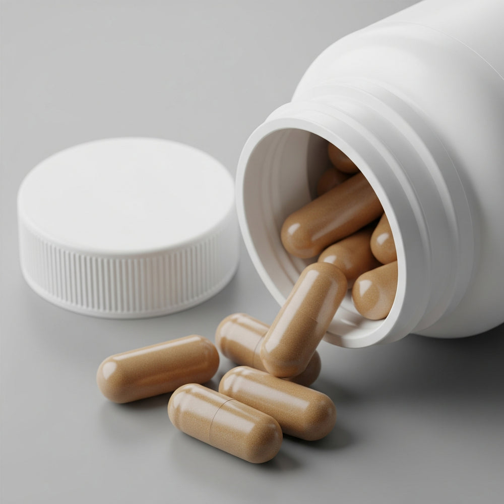 <h2>Not All Thyroid Supplements Are The Same</h2>